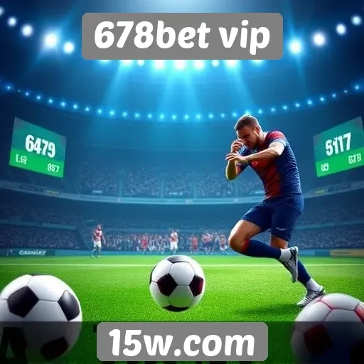 678bet vip novas funcionalidades em jogos ao vivo