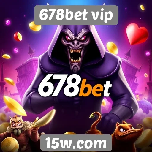 678bet vip novos jogos disponíveis para os usuários