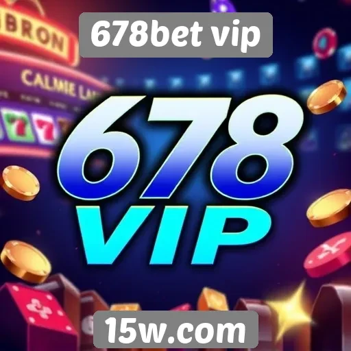 678bet vip oferece diversas opções de jogos online