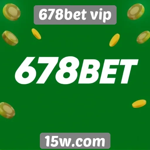 678bet vip analisado por especialistas em jogos online