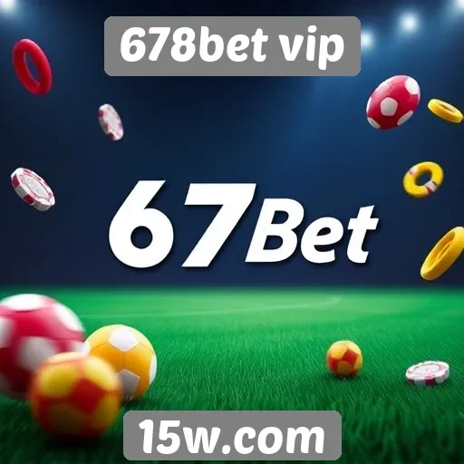 Bônus e promoções no 678bet vip