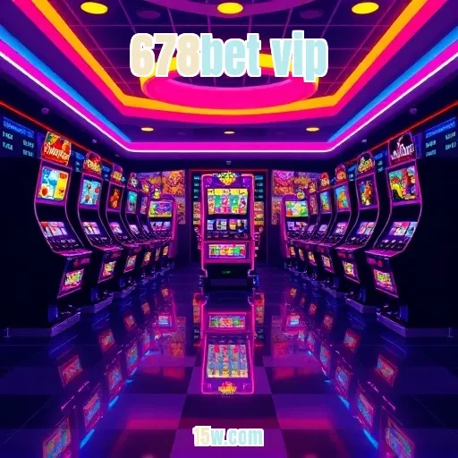 678bet vip: Os Melhores Bônus que Você Precisa Conhecer
