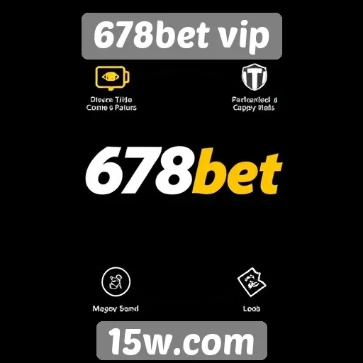 Recursos de suporte ao cliente do site 678bet vip