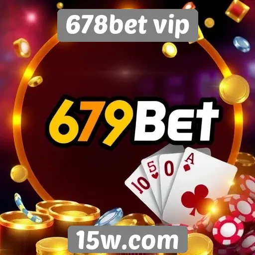 Recursos exclusivos do site de jogos 678bet vip