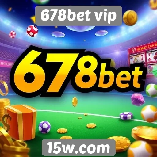 Atrações de jogos exclusivos no 678bet vip