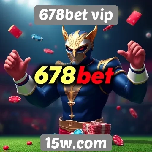 Variedade de jogos oferecidos por 678bet vip