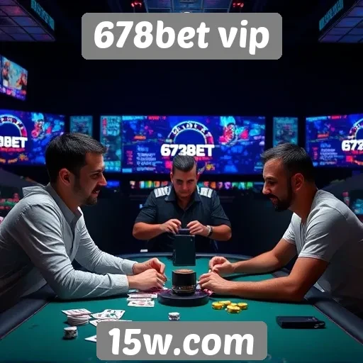 Entrevista com jogadores sobre a experiência no 678bet vip