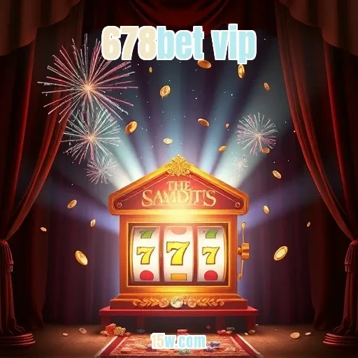 678bet vip: A Emoção do Cassino Ao Vivo na Palma da Sua Mão