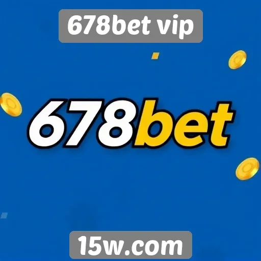 Novidades e promoções do 678bet vip
