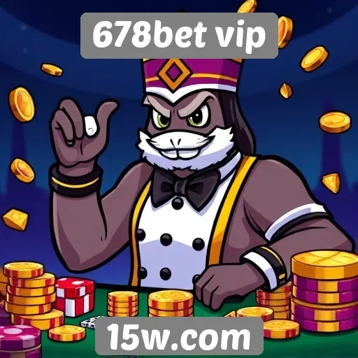 Possíveis tendências dos jogos online no 678bet vip