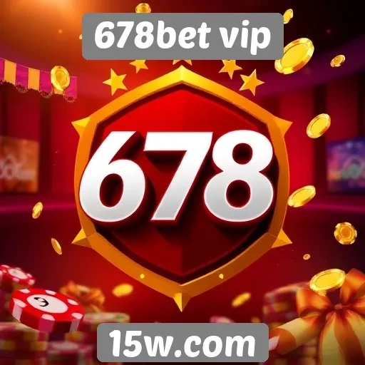 Vantagens do sistema de recompensas do 678bet vip