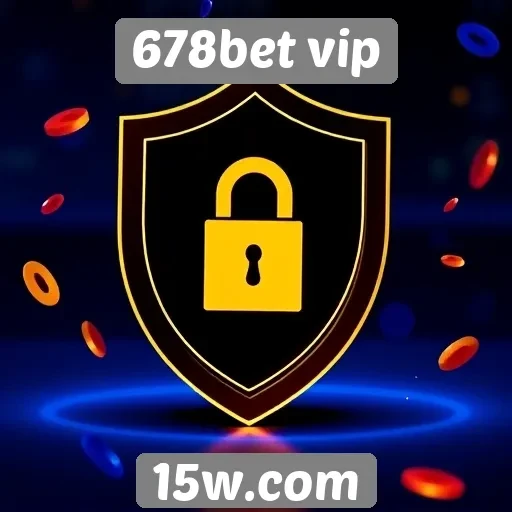 Aspectos de segurança e confiabilidade do 678bet vip