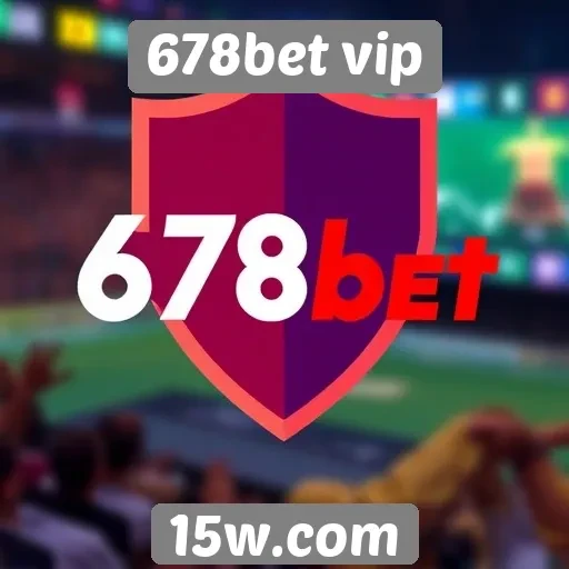 Avaliação da segurança do site 678bet vip