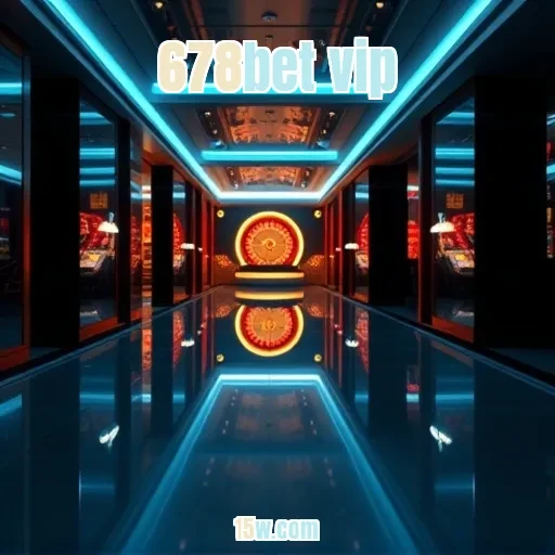 678bet vip: Revolucionando as Apostas Esportivas no Brasil