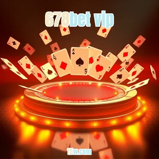 678bet vip: O Seu Melhor Companheiro de Suporte no Jogo