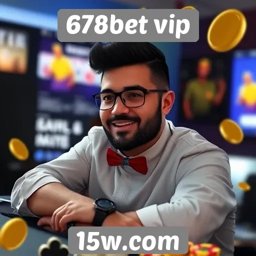 Depoimentos de usuários sobre experiência no 678bet vip